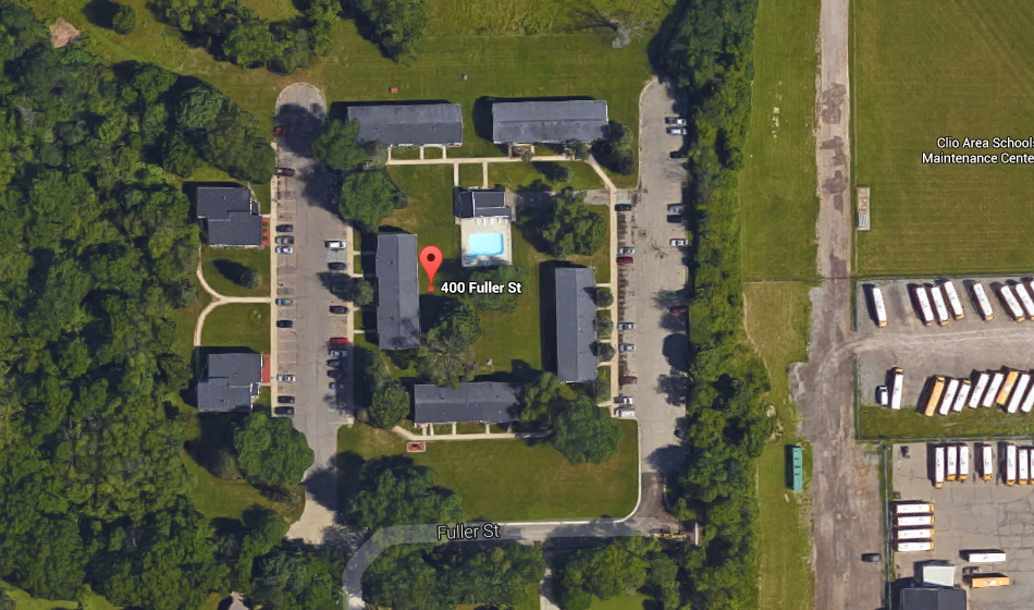 400 Fuller Apartments, 400 Fuller, Clio, MI RentCafe